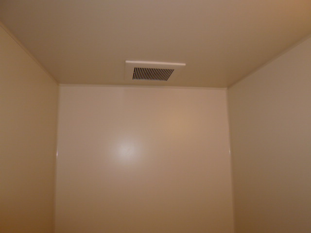 ＥＣＯ－レジデンス「モア」Ｃの浴室