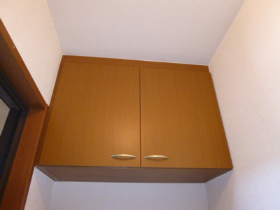 【玄関】 | ＥＣＯ－レジデンス「モア」Ｃ | 靴箱