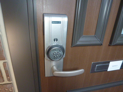 【セキュリティ】 | ＥＣＯ－レジデンス「モア」Ｃ | カードキー