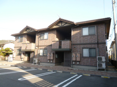 【外観】 | ＥＣＯ－レジデンス「モア」Ｃ