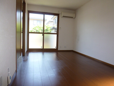 【居間・リビング】 | ＥＣＯ－レジデンス「モア」Ｃ