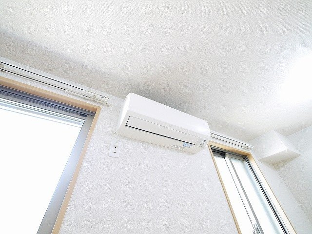 シャーメゾンソレイユの設備