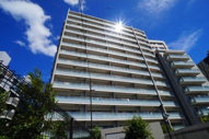 ザ・パークハウス中野弥生町テラスの画像