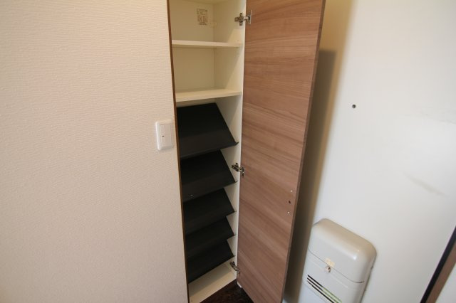 【収納】 | ドルチェアマーロ | シューズボックス