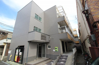 【外観】 | ベルハイム俊徳道