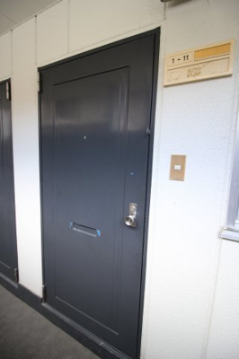 【その他共用部分】 | ベルハイム俊徳道