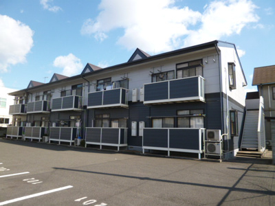 【外観】 | マイライフ