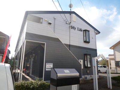 【外観】 | マイライフ