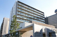 中野区東中野５丁目のマンションの画像