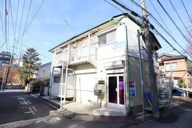 オオノ・パレス