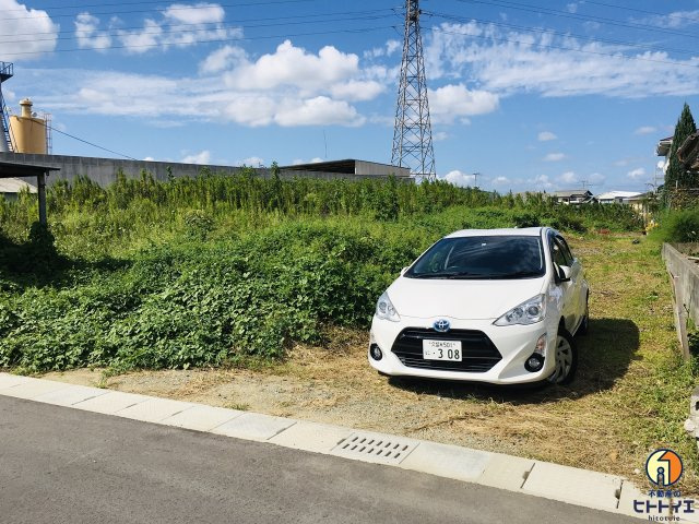 福岡県八女市龍ケ原80-3の外観