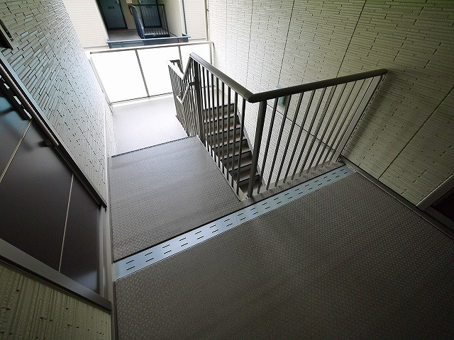 レスポワール奈良きたまちのその他共用部分