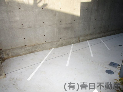 【その他共用部分】 | シャトームートン新船橋