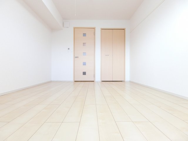 フェリスウラタの居間・リビング