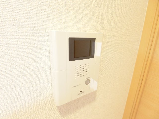 フェリスウラタのセキュリティ
