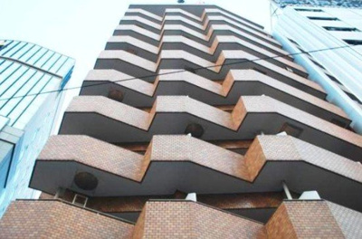 【外観】 | 銀座ダイヤハイツ | 銀座ダイヤハイツ