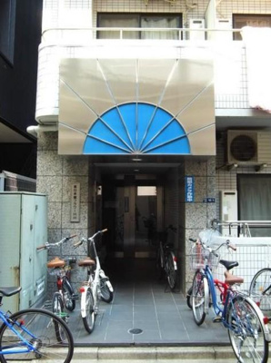 【エントランス】 | 東日本橋フラワーハイホーム | 東日本橋フラワーハイホーム