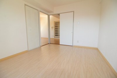 【洋室】 | サンヴェール