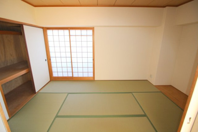 【和室】 | サンヴェール