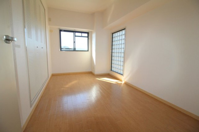 【洋室】 | サンヴェール