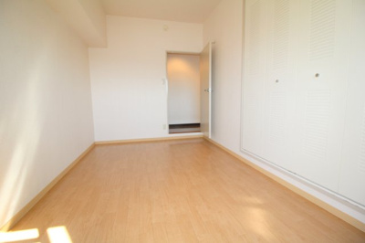 【洋室】 | サンヴェール