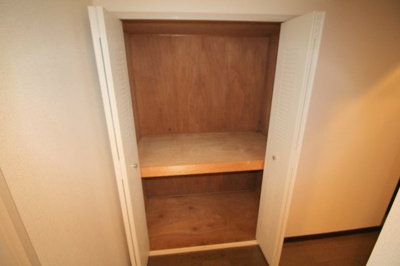 【収納】 | サンヴェール