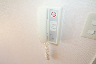 【セキュリティ】 | サンヴェール