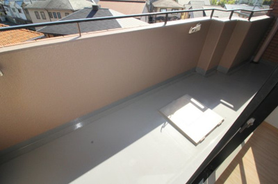 【バルコニー】 | サンヴェール