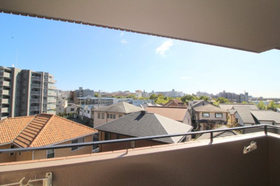 【展望】 | サンヴェール