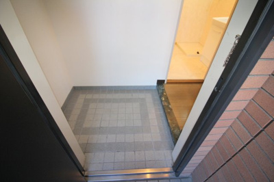 【玄関】 | サンヴェール