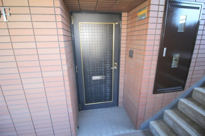 【玄関】 | サンヴェール