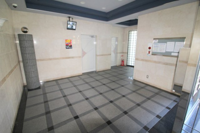 【エントランス】 | サンヴェール