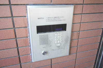 【セキュリティ】 | サンヴェール