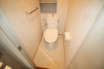 【トイレ】 | サンヴェール