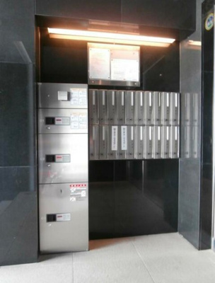 【その他共用部分】 | グランアセット月島