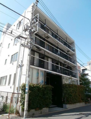 【外観】 | グランアセット月島