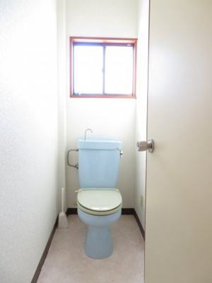 【トイレ】 | 砂川マンション