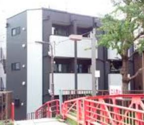 【エントランス】 | アルヴィータ木場