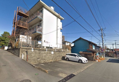 【外観】 | 青梅市滝ノ上売地