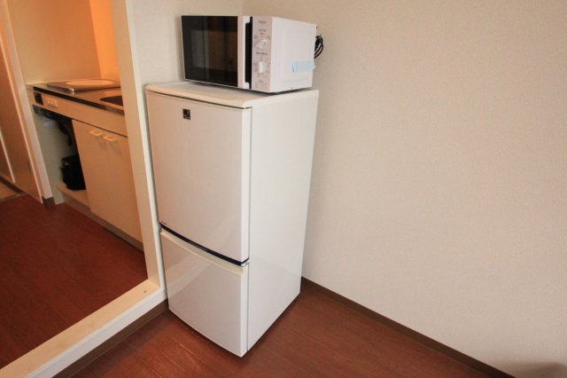 ヴィラージュ近大前 ( 近畿大学 一人暮らし )の設備