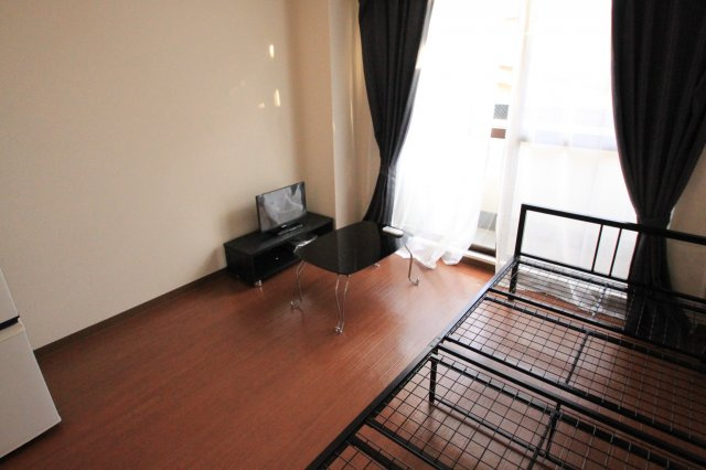 ヴィラージュ近大前 ( 近畿大学 一人暮らし )の洋室