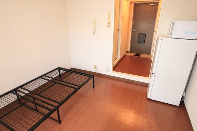 ヴィラージュ近大前 ( 近畿大学 一人暮らし )の洋室