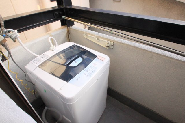 ヴィラージュ近大前 ( 近畿大学 一人暮らし )の設備