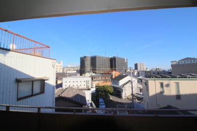 【展望】 | view橋本