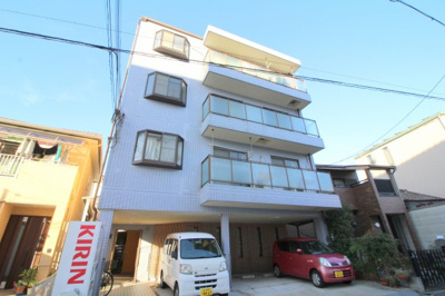 【外観】 | view橋本