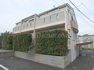 【外観】 | ブランシェ1 | 外観