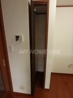 【収納】 | ブランシェ1 | キッチン収納