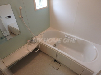 【浴室】 | ブランシェ1