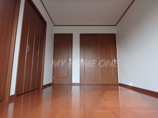 【寝室】 | ブランシェ1