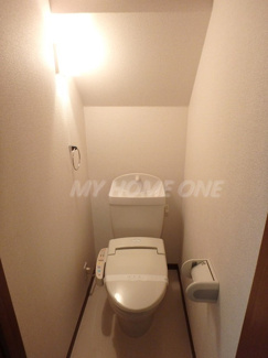 【トイレ】 | ブランシェ1